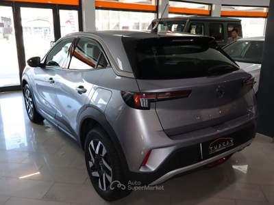 Opel Mokka Opel Mokka/Mokka X 1.5 Elegance #9966 Grigio usata Mazzano