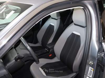 Opel Mokka Opel Mokka/Mokka X 1.5 Elegance #9966 Grigio usata Mazzano