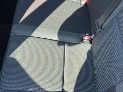 Peugeot 207 Plus 1.4 HDi 70CV 5 porte Grigio usata Torino