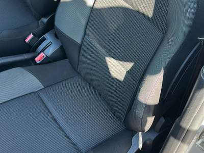 Peugeot 207 Plus 1.4 HDi 70CV 5 porte Grigio usata Torino