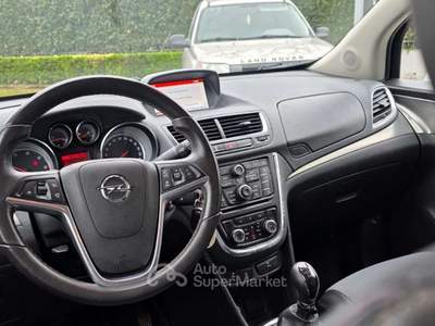 Opel Mokka 1.7 cdti Cosmo s Bianco usata Foligno