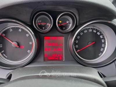 Opel Mokka 1.7 cdti Cosmo s Bianco usata Foligno