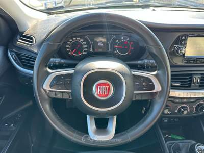 Fiat Tipo W 1.3 mjt Pop Sbarre Tetto su richiesta Grigio usata Foligno