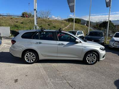 Fiat Tipo W 1.3 mjt Pop Sbarre Tetto su richiesta Grigio usata Foligno