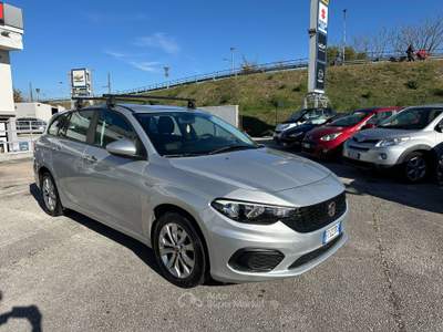Fiat Tipo W 1.3 mjt Pop Sbarre Tetto su richiesta Grigio usata Foligno