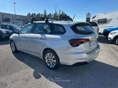 Fiat Tipo W 1.3 mjt Pop Sbarre Tetto su richiesta Grigio usata Foligno