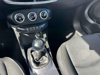 Fiat 500X 1.0 GPL T3 Urban 120cv Grigio usata Foligno