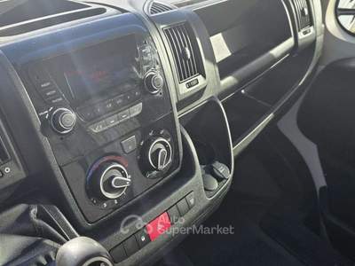 Fiat Ducato PREZZO AL NETTO IVA H2L2 2.3MJT 140CV usata Foligno