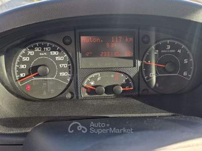 Fiat Ducato PREZZO AL NETTO IVA H2L2 2.3MJT 140CV usata Foligno
