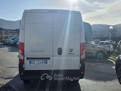 Fiat Ducato PREZZO AL NETTO IVA H2L2 2.3MJT 140CV usata Foligno