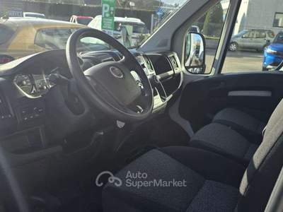 Fiat Ducato PREZZO AL NETTO IVA H2L2 2.3MJT 140CV usata Foligno