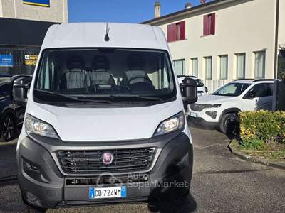 Fiat Ducato PREZZO AL NETTO IVA H2L2 2.3MJT 140CV usata Foligno