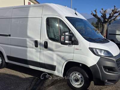 Fiat Ducato PREZZO AL NETTO IVA H2L2 2.3MJT 140CV usata Foligno