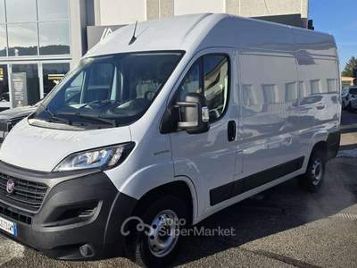 Fiat Ducato PREZZO AL NETTO IVA H2L2 2.3MJT 140CV usata Foligno