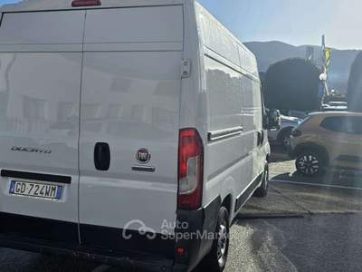 Fiat Ducato PREZZO AL NETTO IVA H2L2 2.3MJT 140CV usata Foligno