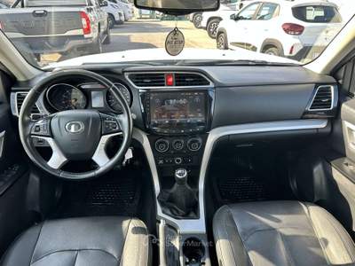 Great Wall Steed 2.4 Premium Gpl 4wd GANCIO+HARDTOP usata Foligno