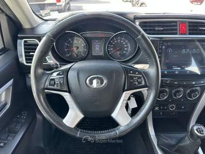 Great Wall Steed 2.4 Premium Gpl 4wd GANCIO+HARDTOP usata Foligno