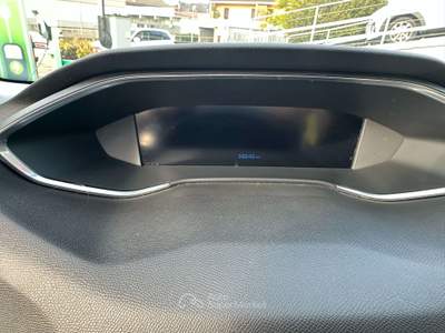 Peugeot 308 5p 1.5 bluehdi Active Pack s Grigio usata Foligno