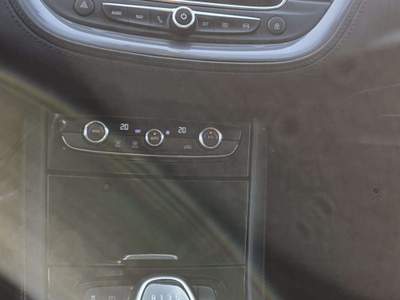 Opel Grandland X 1.5 ecotec MOTORE NUOVO 120 ANNIVERSARY  s Grigio usata Foligno