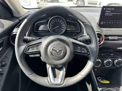 Mazda 2 1.5 Mild-hybrid Homura 90cv Rosso usata Foligno