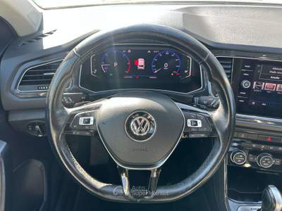 Volkswagen T-Roc 2.0 tdi Advanced 4motion dsg Grigio usata Foligno