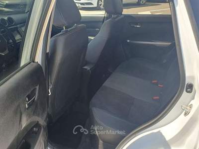 Suzuki Vitara 1.5h 140v Starview 4wd allgrip auto Bianco usata Foligno