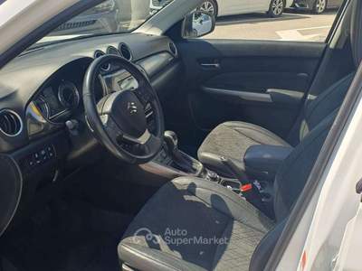 Suzuki Vitara 1.5h 140v Starview 4wd allgrip auto Bianco usata Foligno