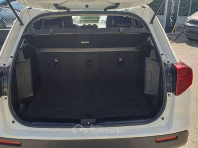 Suzuki Vitara 1.5h 140v Starview 4wd allgrip auto Bianco usata Foligno