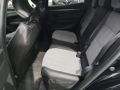 Renault Mégane E-Tech Techno EV60 Optimum Charge 220cv Nero usata Foligno