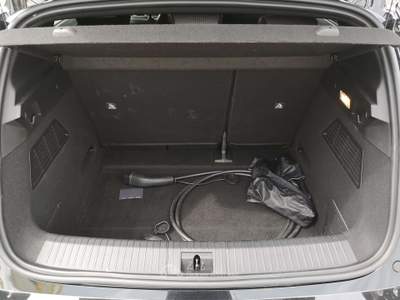 Renault Mégane E-Tech Techno EV60 Optimum Charge 220cv Nero usata Foligno