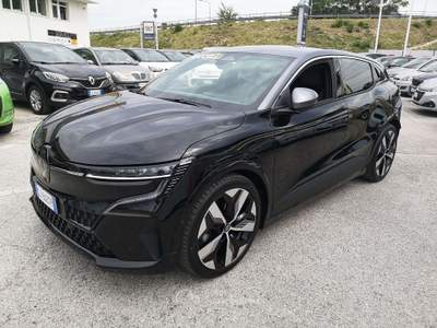 Renault Mégane E-Tech Techno EV60 Optimum Charge 220cv Nero usata Foligno