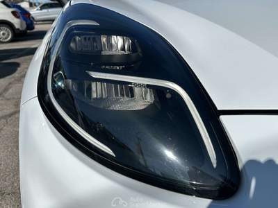 Ford Puma 1.0 ecoboost h ST-Line Vignale s&s 125cv Bianco usata Scorzè