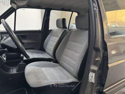 Volkswagen Golf GL 5p 1050 4 marce Grigio usata Castenedolo