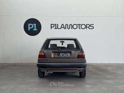 Volkswagen Golf GL 5p 1050 4 marce Grigio usata Castenedolo