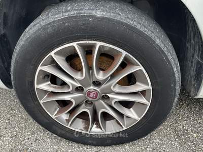 Fiat Punto Evo GARANTITA 12 MESI, PASSAGGIO ESCLUSO Bianco usata Giulianova