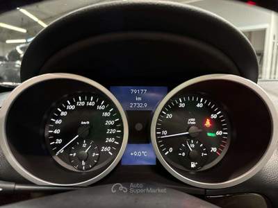 Mercedes-Benz SLK Kompressor cat DESIGNO INTERNI BICOLORE UNICOPROPR usata Monza