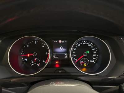 Volkswagen Tiguan 2.0 TDI 150 CV DSG Life UNICO PROPRIETARIO IVA ESP Bianco usata Monza