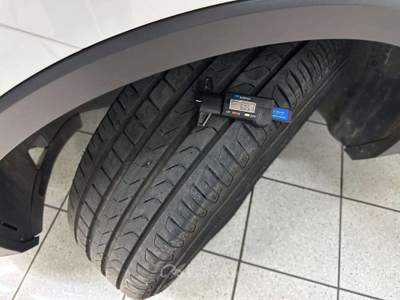 Volkswagen Tiguan 2.0 TDI 150 CV DSG Life UNICO PROPRIETARIO IVA ESP Bianco usata Monza