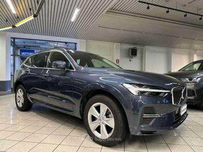 Volvo XC60 B4 (d) automatico Core IVA ESP - UNI PROP Blu/Azzurro usata Monza