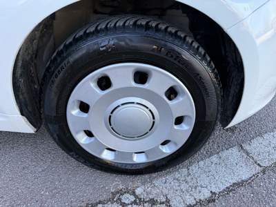 Fiat 500 GARANTITA 12 MESI, NEOPATENTATI Bianco usata Giulianova