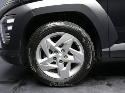 Hyundai Kona 1.0 T-GDI 120CV XLine Nero usata Arsiè