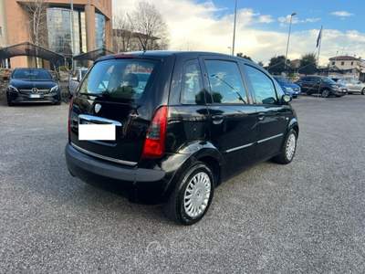 Lancia Musa 1.3 Multijet 16V 90 CV Oro Nero usata Portogruaro