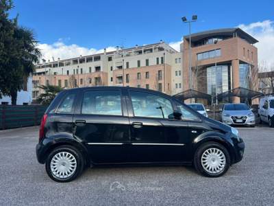 Lancia Musa 1.3 Multijet 16V 90 CV Oro Nero usata Portogruaro