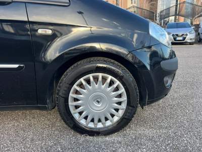 Lancia Musa 1.3 Multijet 16V 90 CV Oro Nero usata Portogruaro