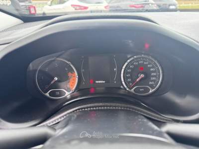 Jeep Renegade 2.0 Mjt 140CV 4WD 4X4 TRAZIONE INTEGRALE AWD Grigio usata Sant'Angelo in vado
