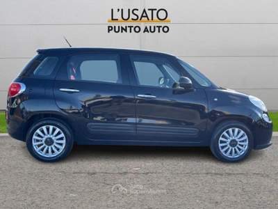 Fiat 500L 1.3 Multijet 95 CV Pop Star Nero usata Ancona