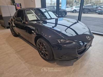 Mazda MX-5 1.5L Skyactiv-G Homura RF usata Castenaso