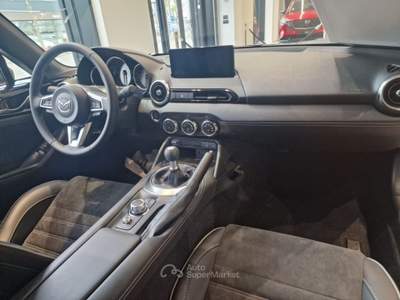 Mazda MX-5 1.5L Skyactiv-G Homura RF usata Castenaso