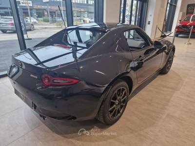 Mazda MX-5 1.5L Skyactiv-G Homura RF usata Castenaso
