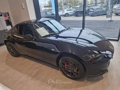Mazda MX-5 1.5L Skyactiv-G Homura RF usata Castenaso
